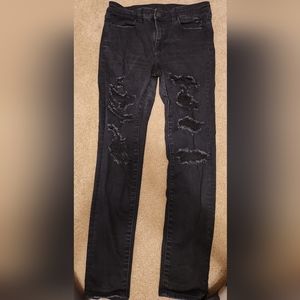 AE Hi-Rise Jegging